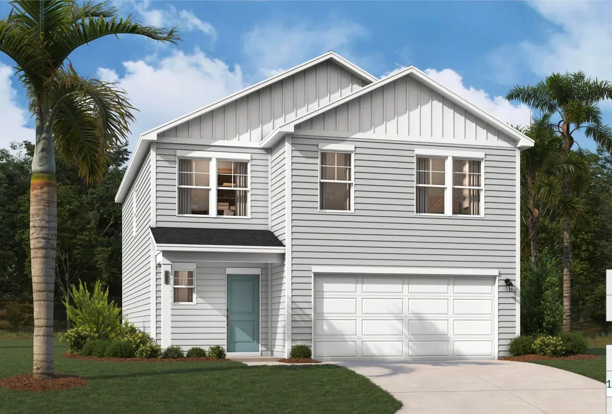 7015 Windham Way, Ladson, SC 29456 - #1