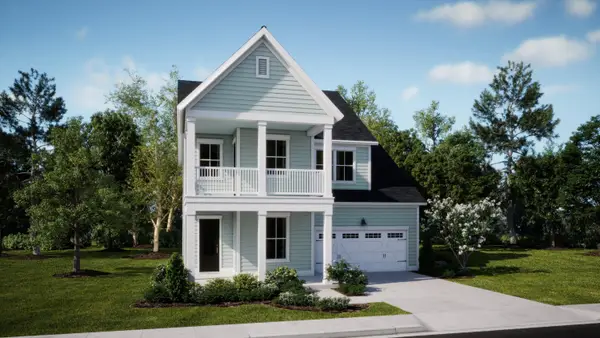 166 Beamon Loop, Summerville, SC 29486
