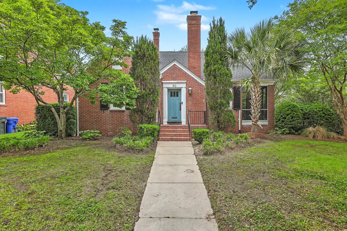 152 Grove Street, Charleston, SC 29403 - #1