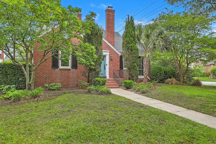 152 Grove Street, Charleston, SC 29403 - #2
