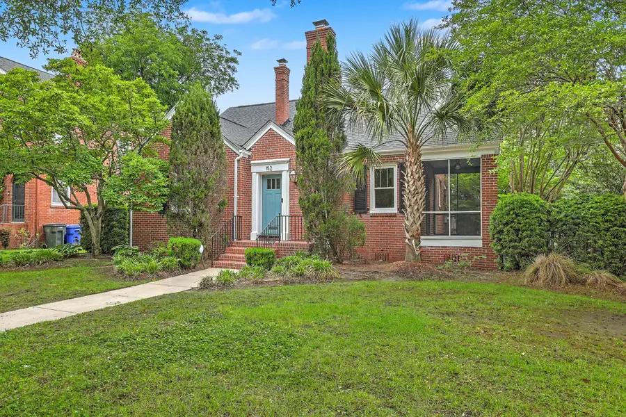 152 Grove Street, Charleston, SC 29403 - #3