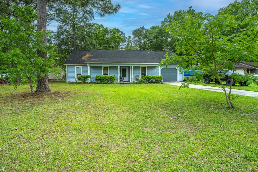 105 James Road, Summerville, SC 29486 - #3