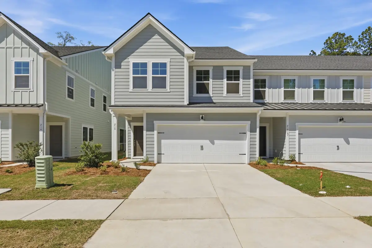 216 Twinleaf Court, Charleston, SC 29414 - #1