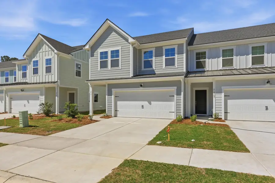 216 Twinleaf Court, Charleston, SC 29414 - #3