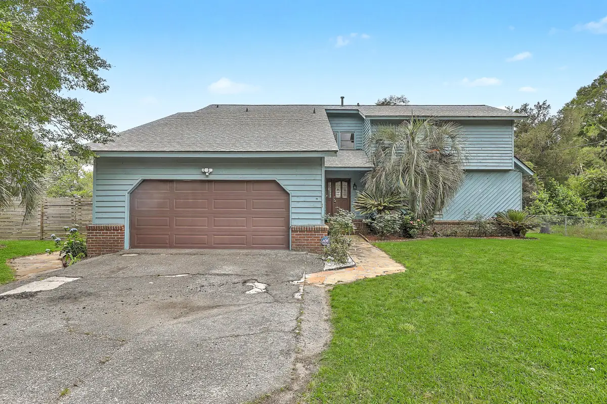 601 Flint Street, Charleston, SC 29412 - #1
