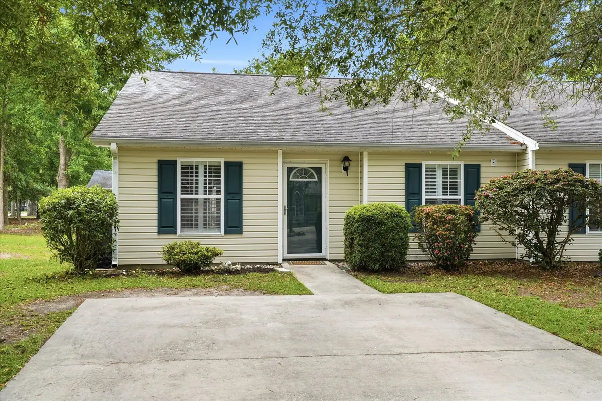 1689 Dexter Lane, Charleston, SC 29412 - #1