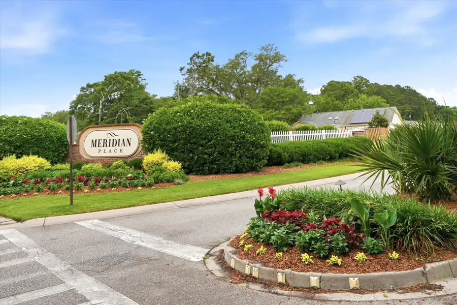 1689 Dexter Lane, Charleston, SC 29412 - #2