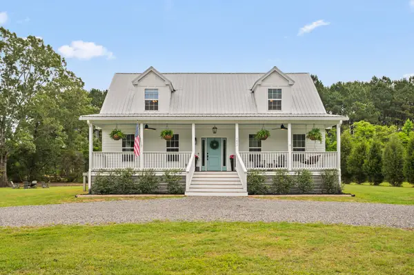 4047 Crestmont Street, Meggett, SC 29449