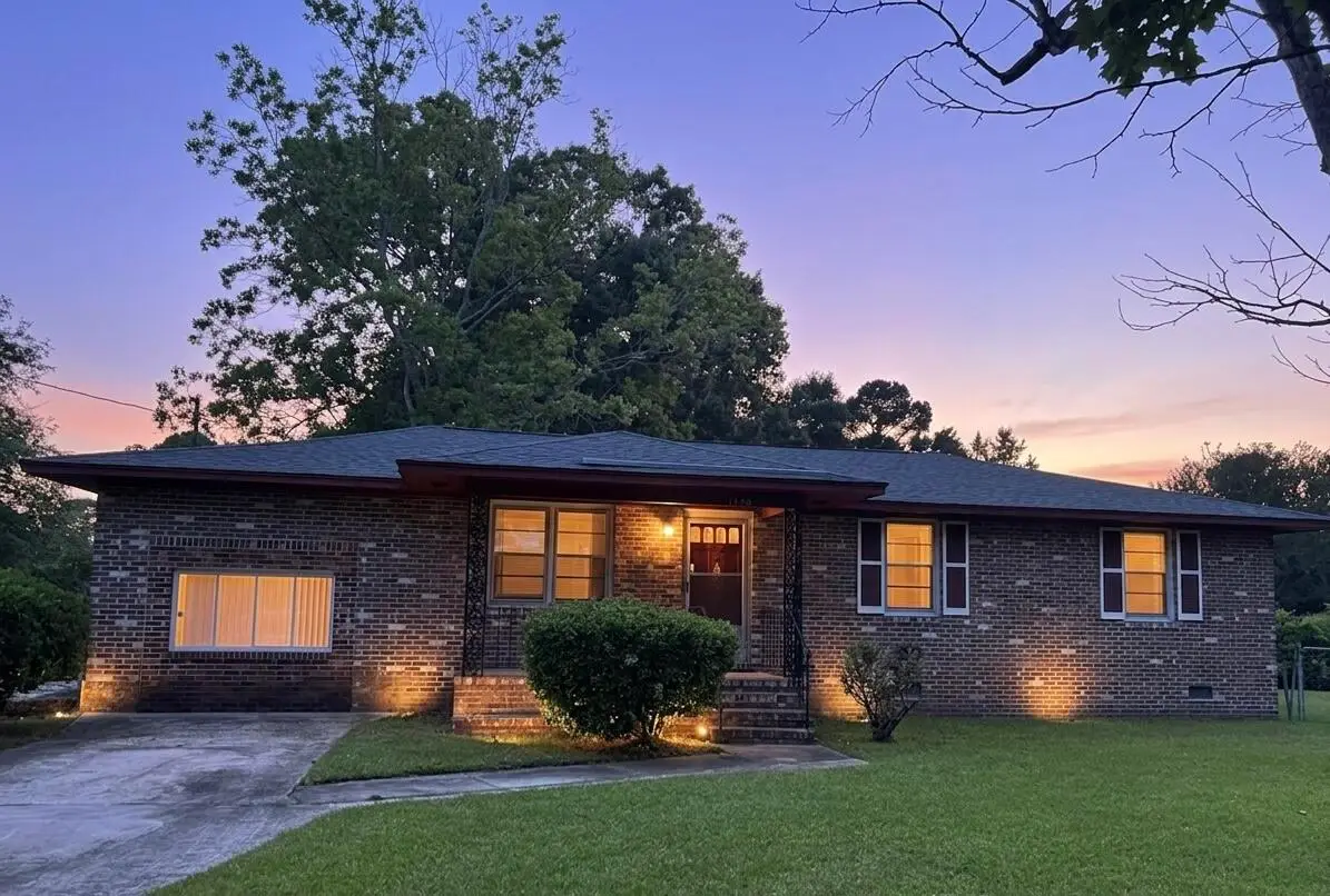 1300 White Drive, Charleston, SC 29407 - #1