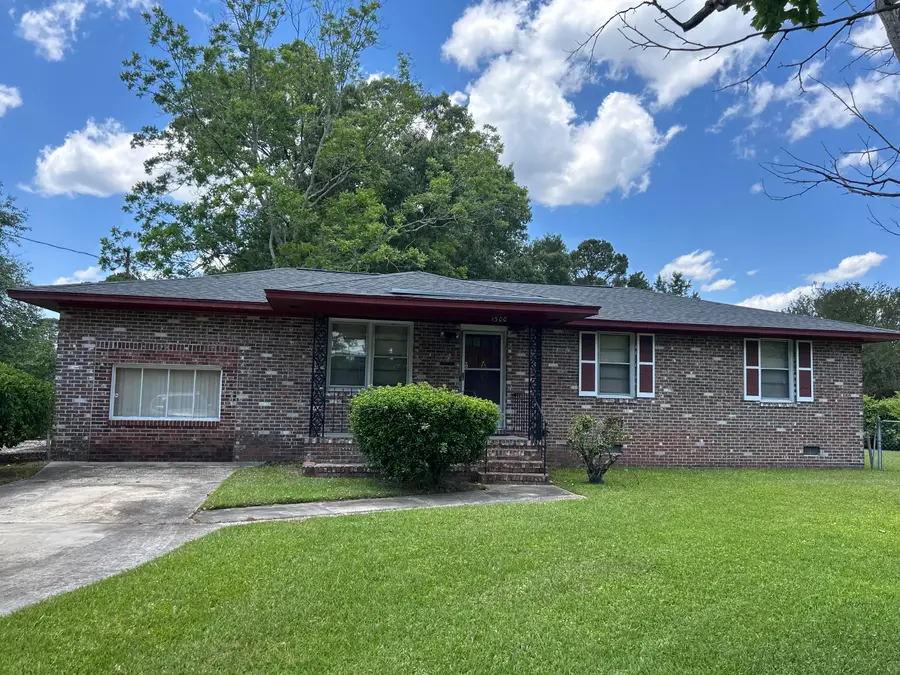 1300 White Drive, Charleston, SC 29407 - #2