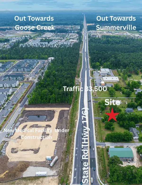 1865 State Road, Summerville, SC 29486