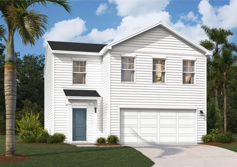 7020 Windham Way, Ladson, SC 29456 - #2