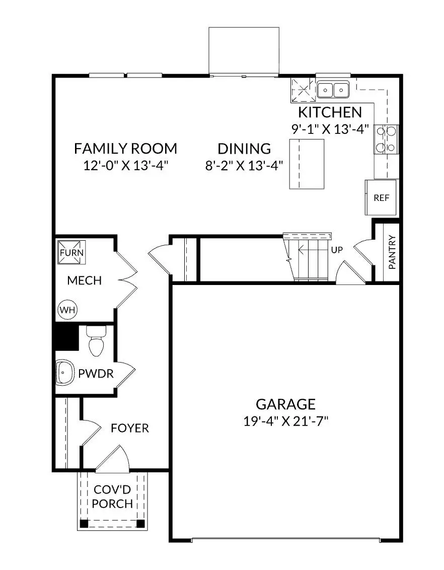 7020 Windham Way, Ladson, SC 29456 - #3