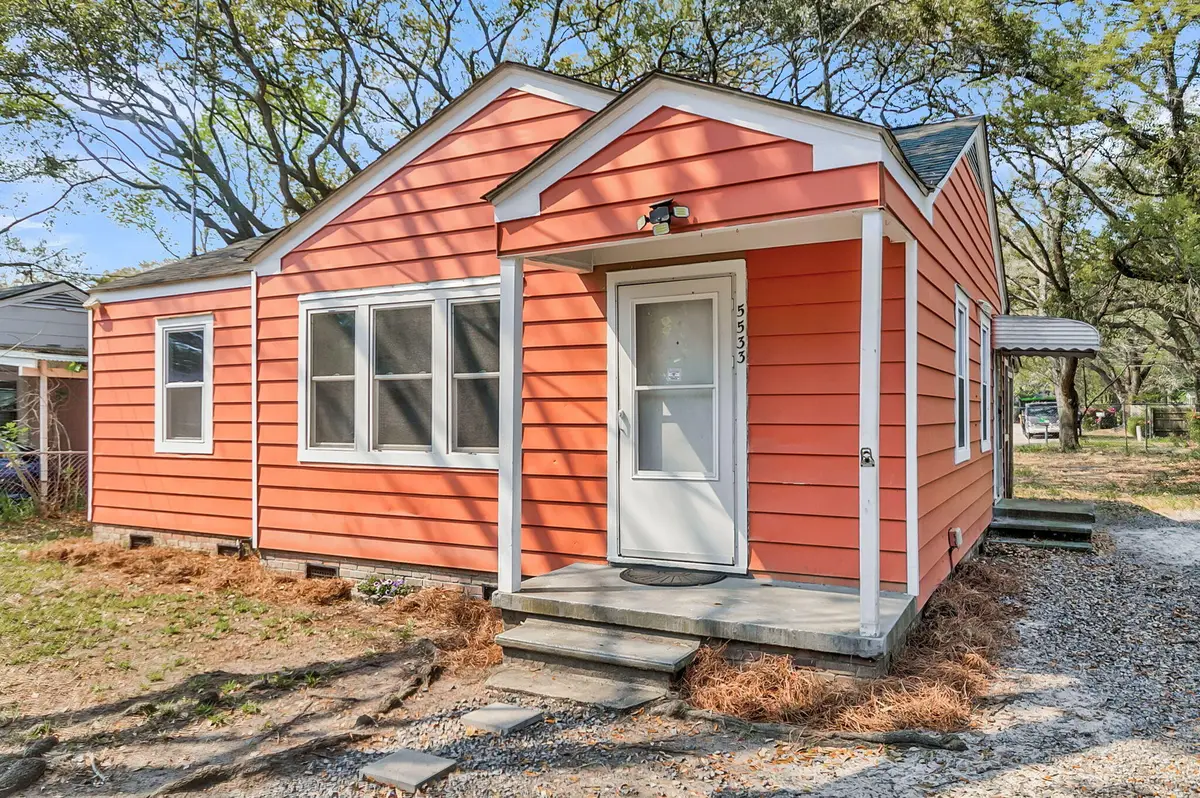 5533 Read Street, North Charleston, SC 29406 - #1