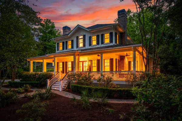 519 Barbados Drive, Charleston, SC 29492