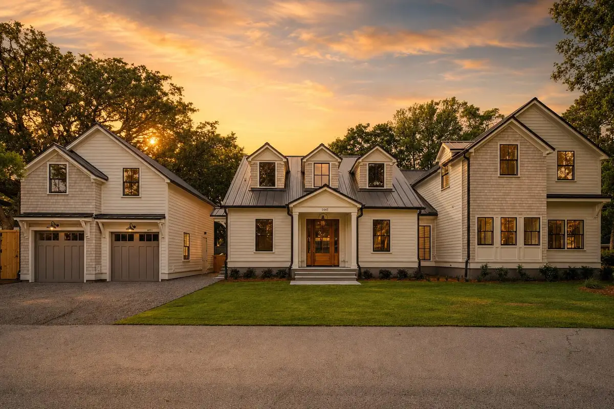1445 Goblet Avenue, Mount Pleasant, SC 29464 - #1