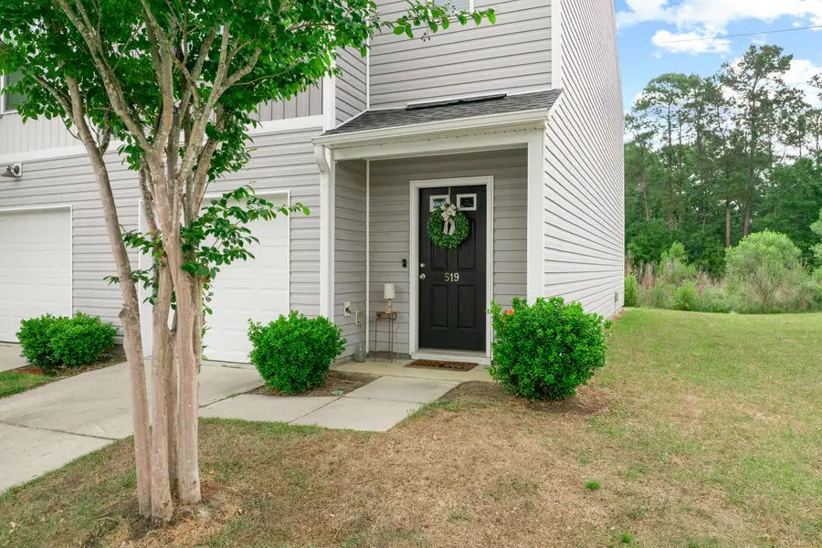 519 Truman Drive, Goose Creek, SC 29445 - #2