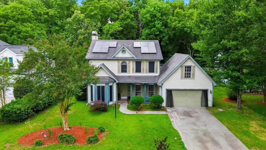1617 Dotterer's Run, Charleston, SC 29414 - #2