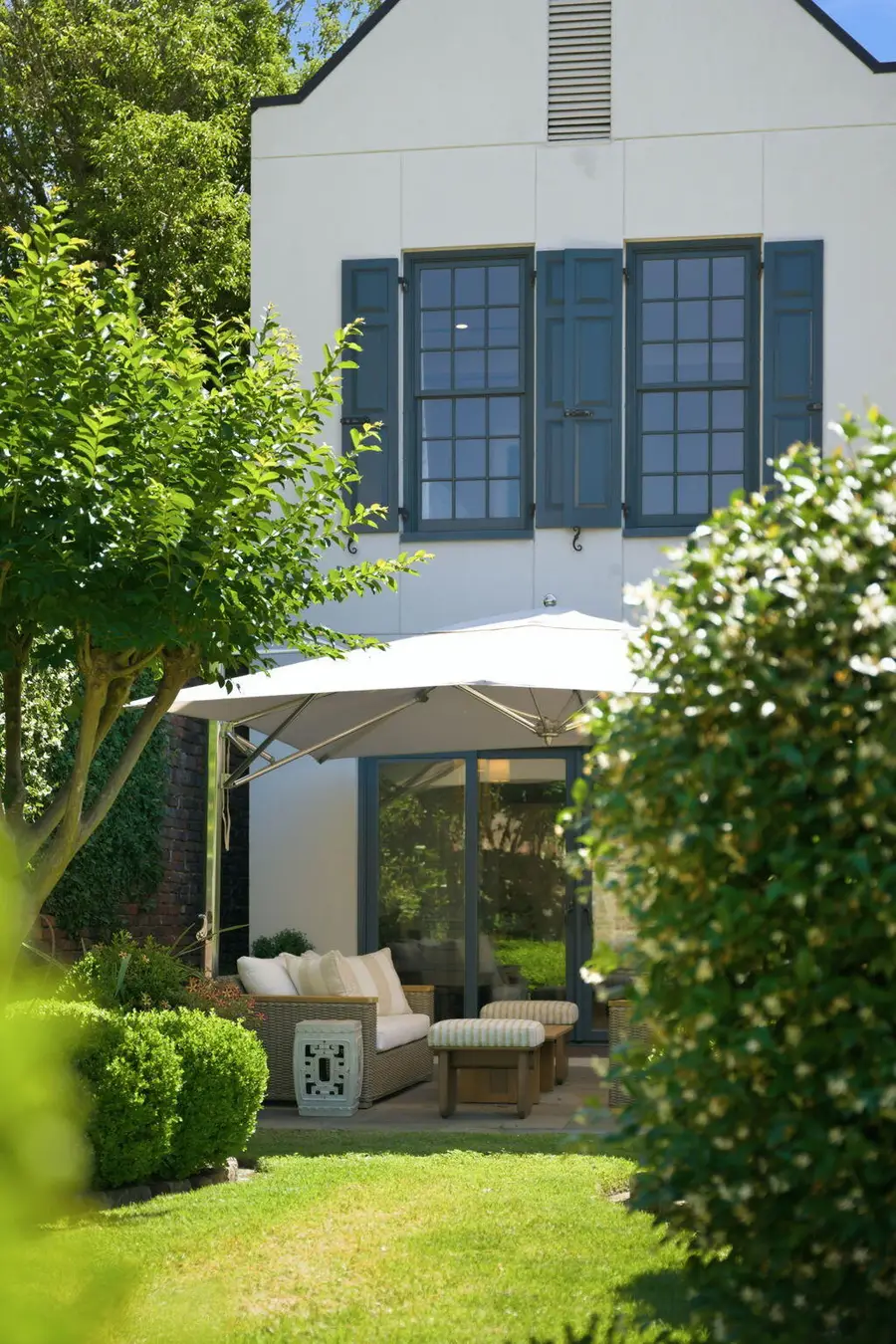 4 Bedons Alley, Charleston, SC 29401 - #2