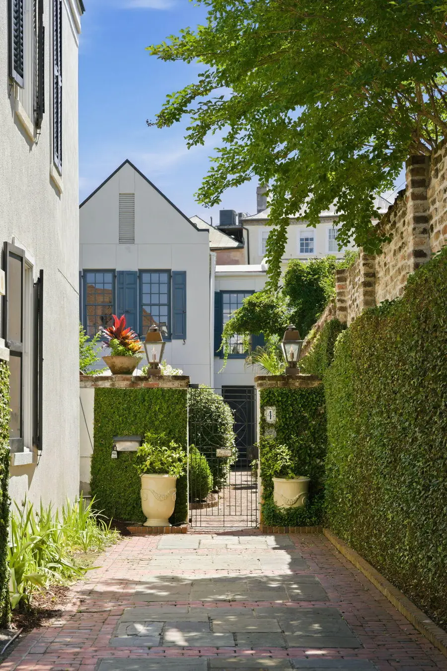 4 Bedons Alley, Charleston, SC 29401 - #3