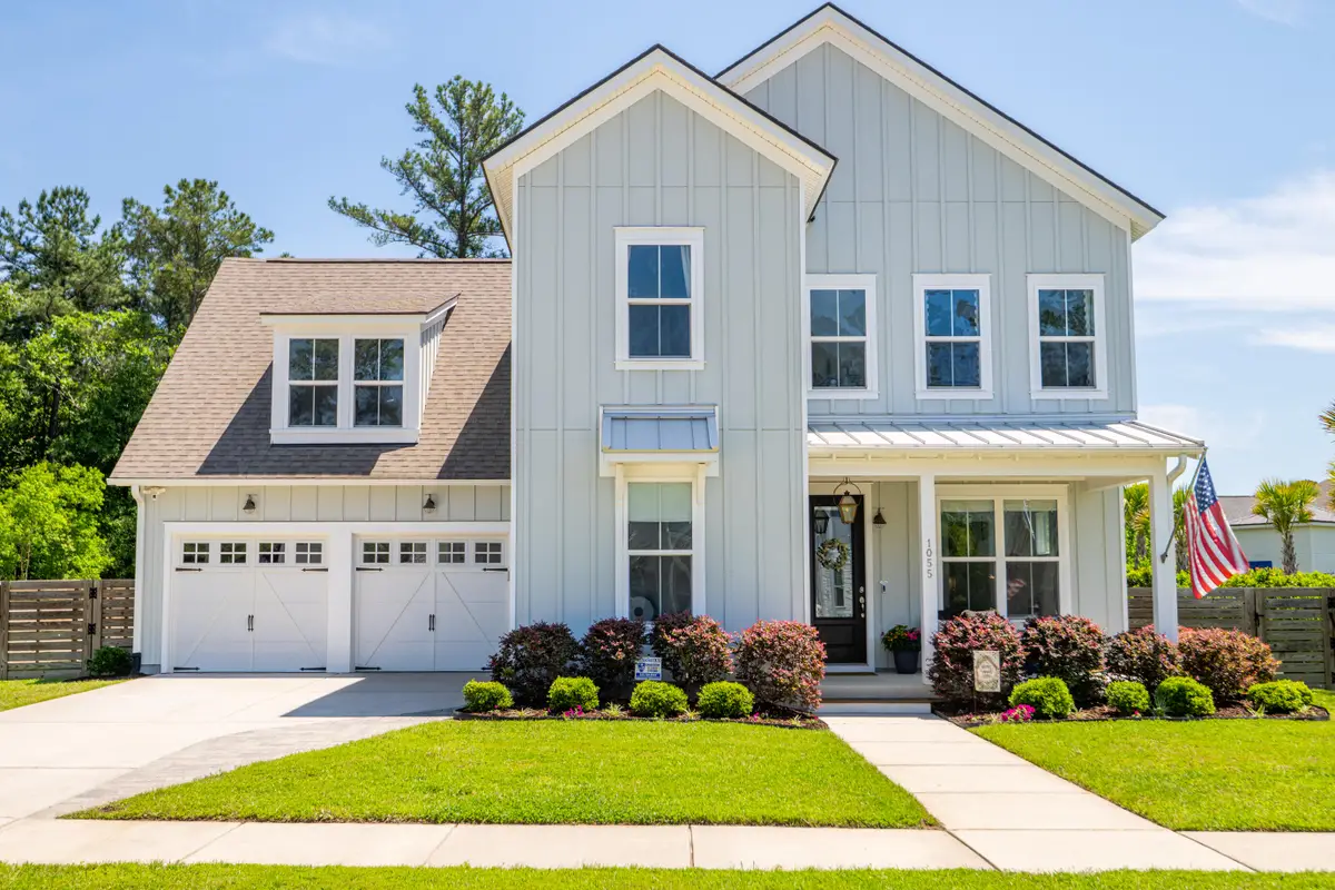 1055 Harriman Lane, Charleston, SC 29492 - #1