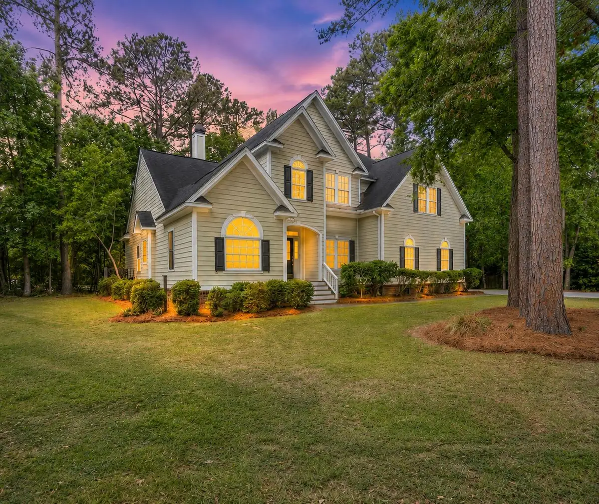 1825 S James Gregarie Road, Mount Pleasant, SC 29466 - #1