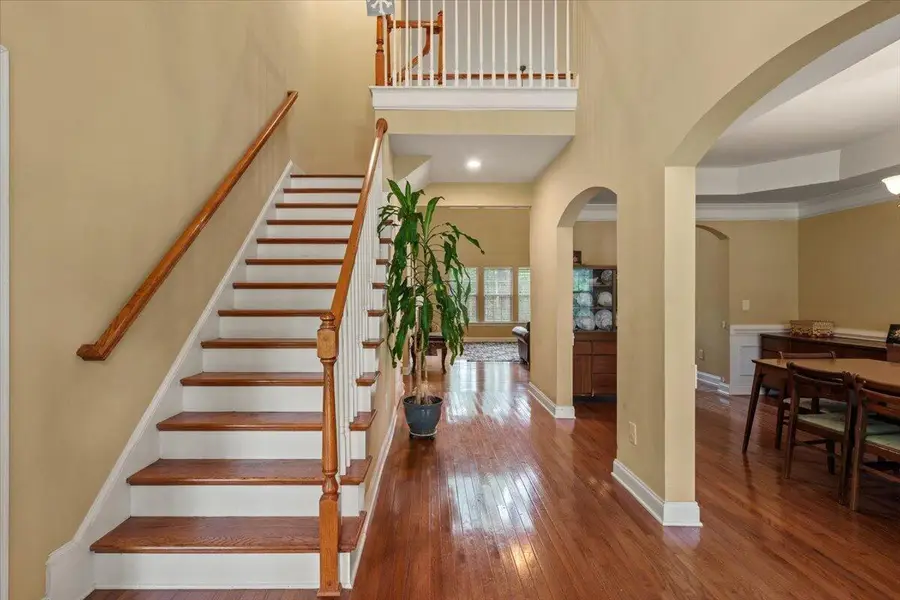 1825 S James Gregarie Road, Mount Pleasant, SC 29466 - #2