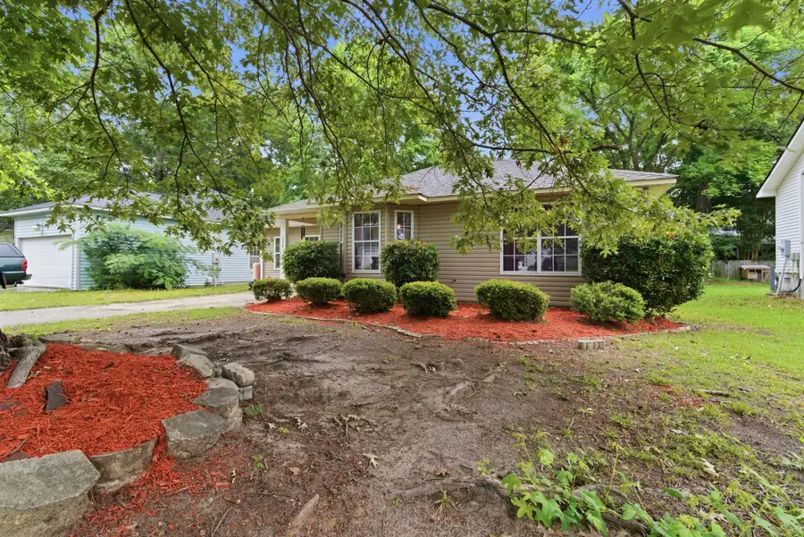134 Pecan Grove Avenue, Goose Creek, SC 29445 - #2