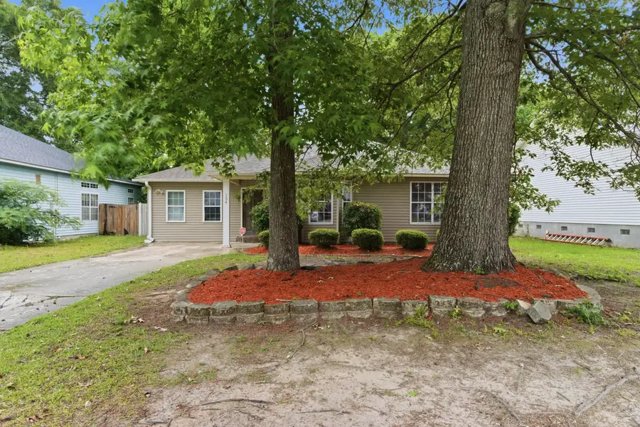 134 Pecan Grove Avenue, Goose Creek, SC 29445 - #3