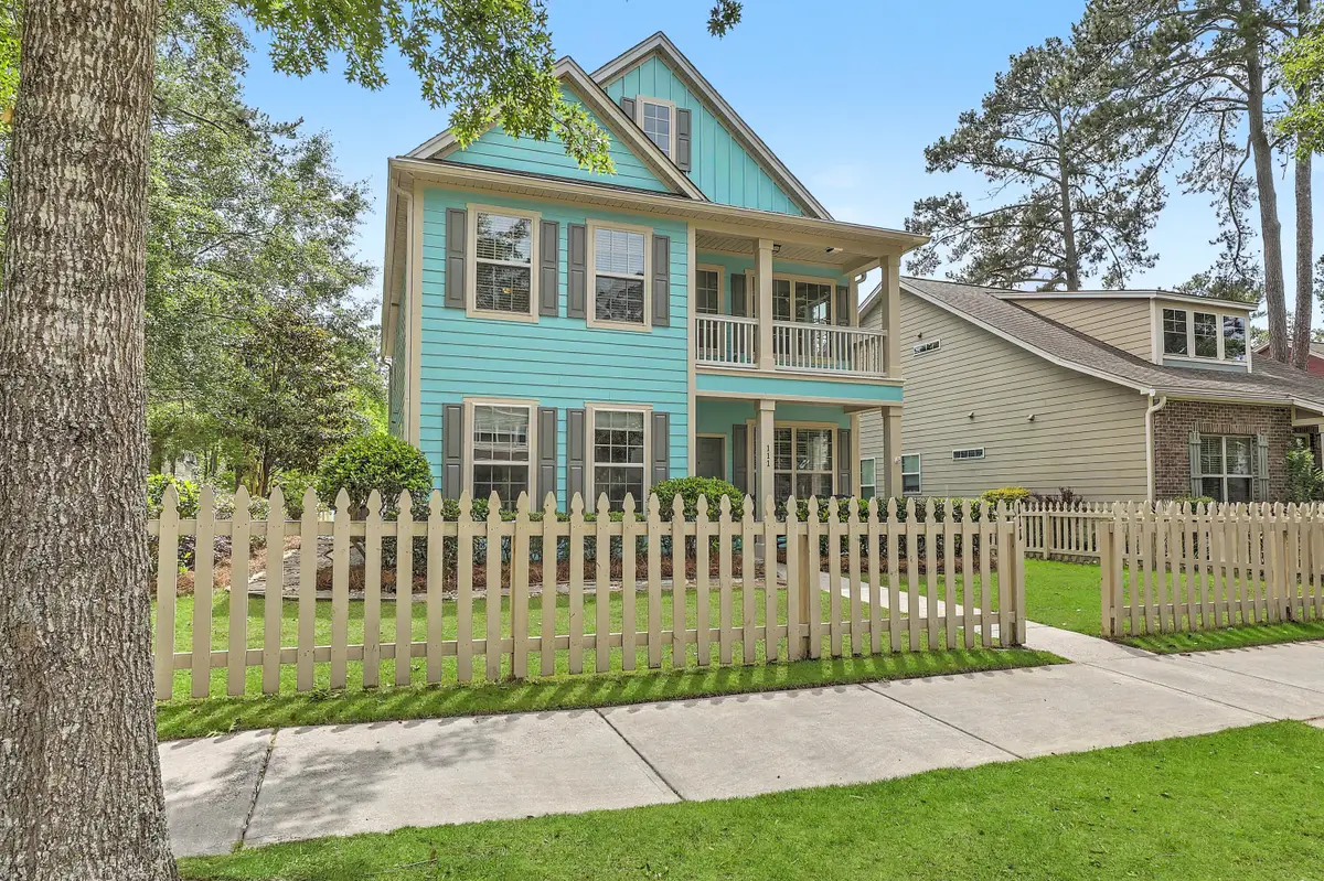 111 Comiskey Park Circle, Summerville, SC 29485 - #1