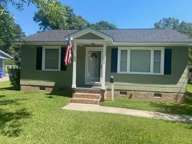 1360 Maxwell Street, North Charleston, SC 29405 - #1