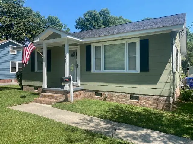 1360 Maxwell Street, North Charleston, SC 29405 - #2