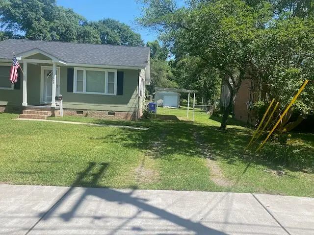 1360 Maxwell Street, North Charleston, SC 29405 - #3
