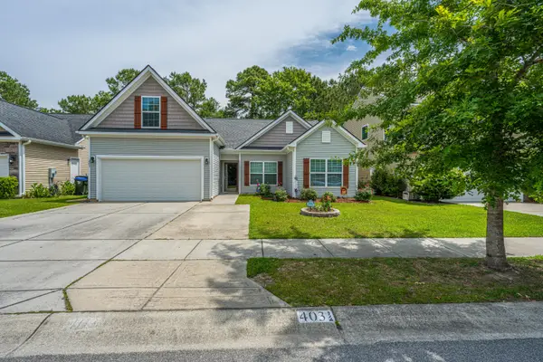 403 Wynfield Forest Drive, Summerville, SC 29485