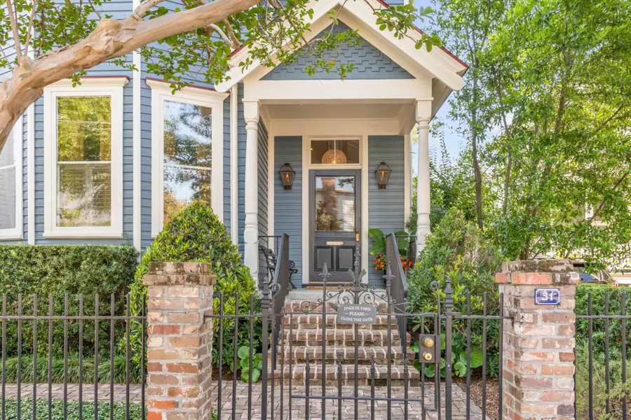 31 New Street, Charleston, SC 29401 - #3