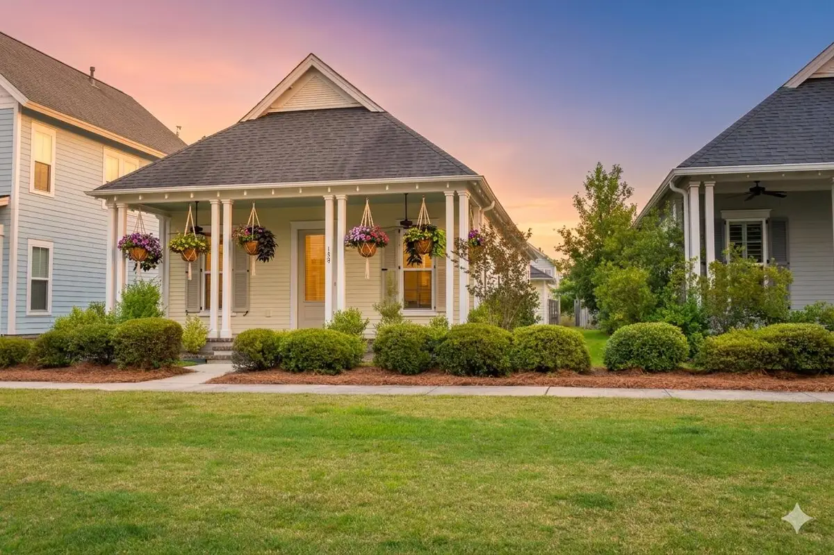139 Clear Bend Lane, Summerville, SC 29486 - #1