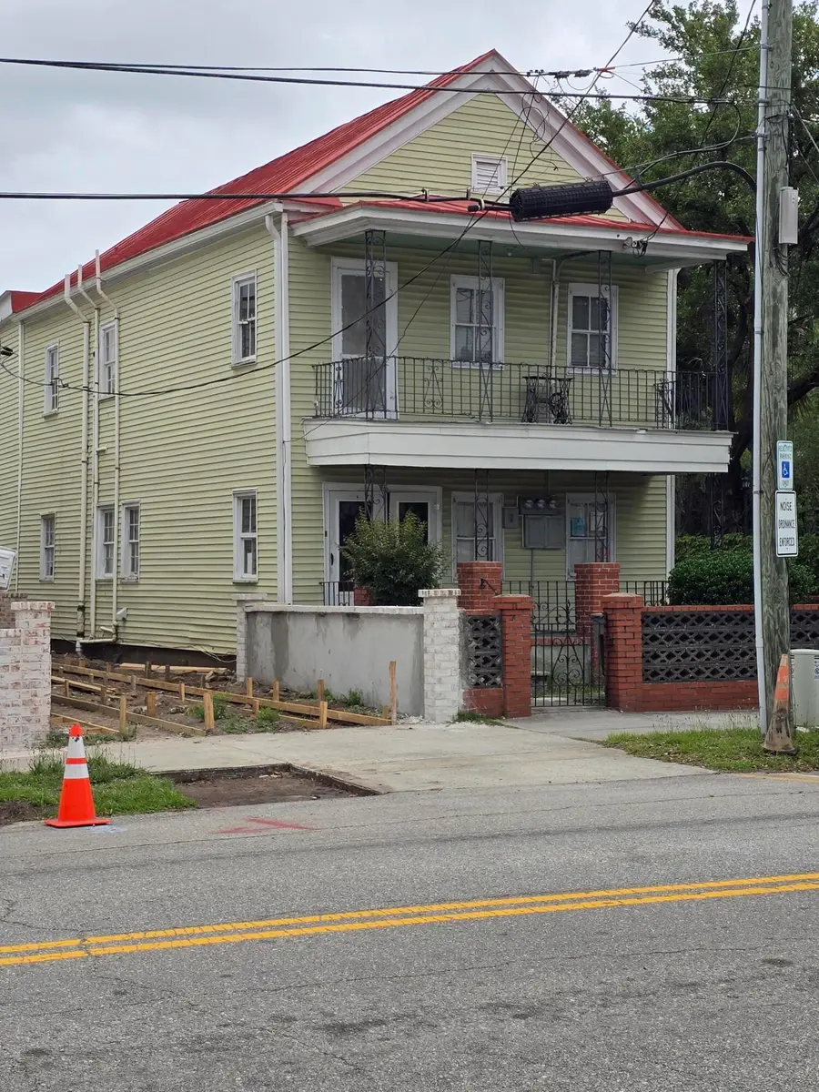 166 President #A,B,C, Charleston, SC 29403 - #2