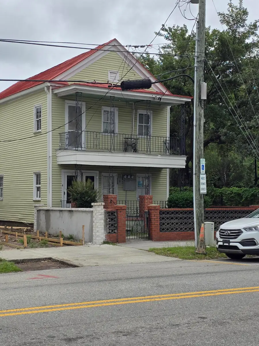166 President #A,B,C, Charleston, SC 29403 - #3