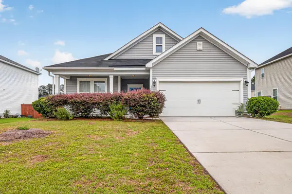 408 Forest Hills Road, Summerville, SC 29486