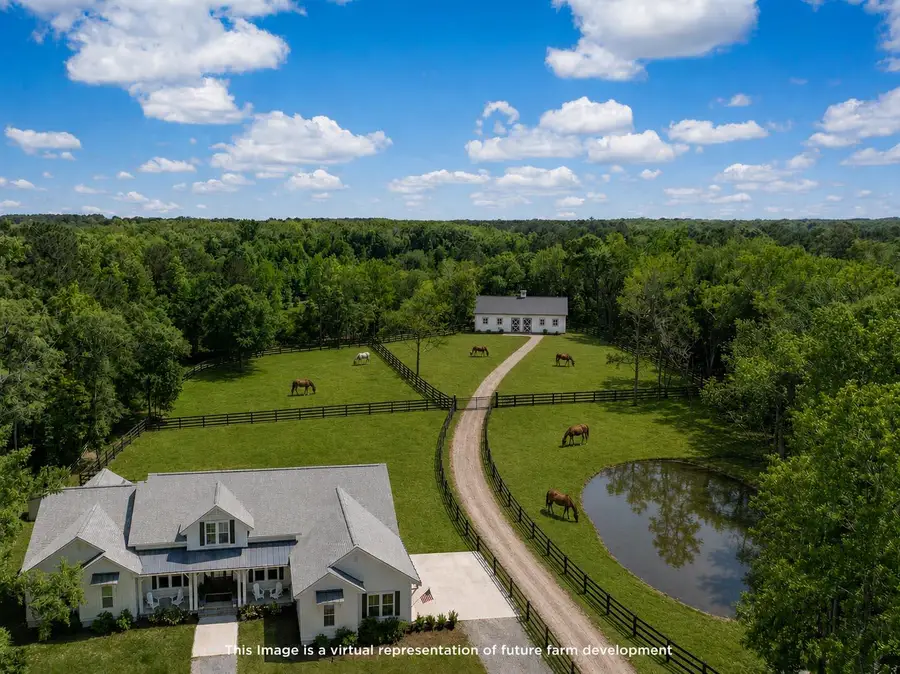 4229 Cobble Trot Way, Johns Island, SC 29455 - #2