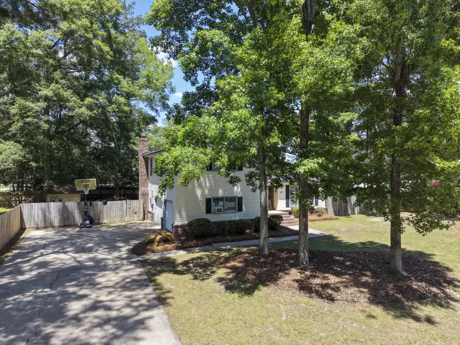 207 Foxcroft Lane, Summerville, SC 29485 - #2