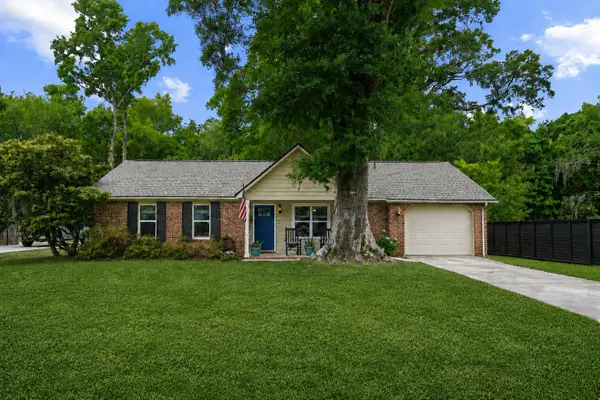 1027 Yorktown Drive, Charleston, SC 29412