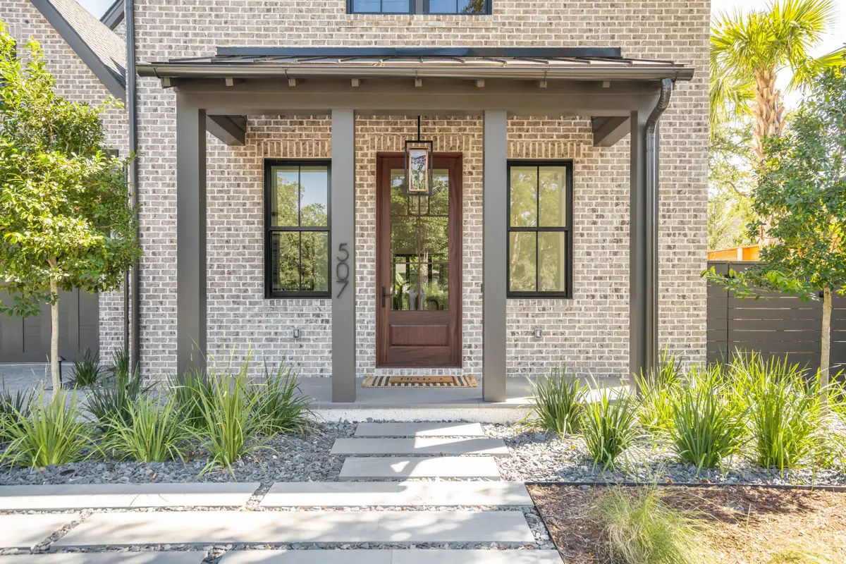 507 Mccants Drive, Mount Pleasant, SC 29464 - #1