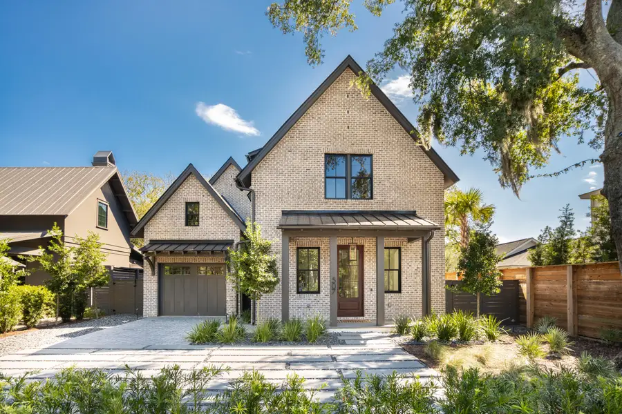 507 Mccants Drive, Mount Pleasant, SC 29464 - #2