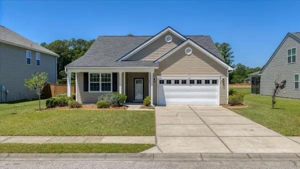 531 Flycatcher Drive, Goose Creek, SC 29445