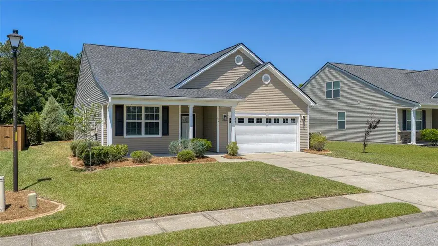 531 Flycatcher Drive, Goose Creek, SC 29445 - #2