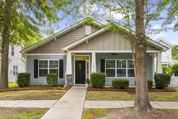 104 Wrigley Boulevard, Summerville, SC 29485