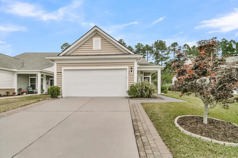 628 Battery Edge Drive, Summerville, SC 29486 - #2