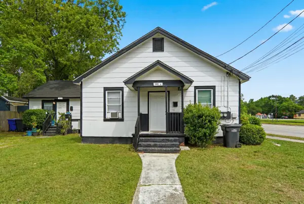 1902 Iris Street #A - D, North Charleston, SC 29405
