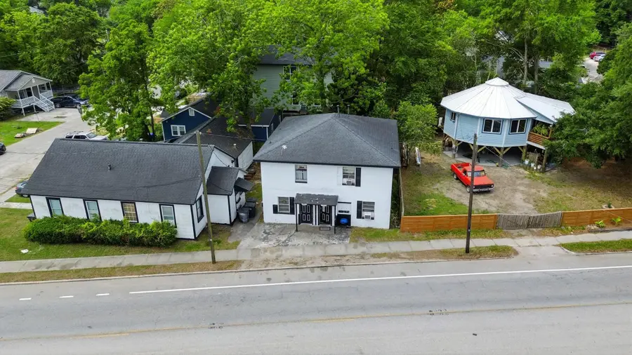 1902 Iris Street #A - D, North Charleston, SC 29405 - #3